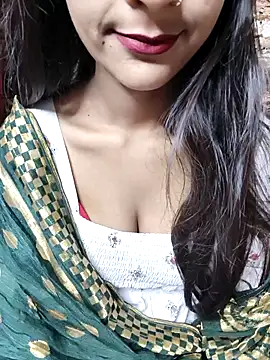 Indian-Aleena live sex cam