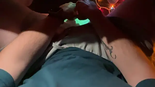 BoiBauzer live sex cam