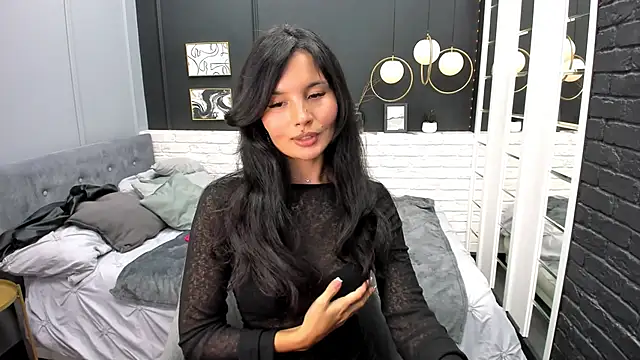 ErikaSoft live sex cam