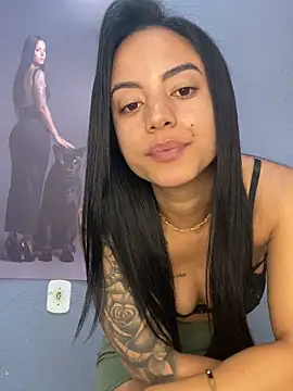 Elamesmamorena live sex cam