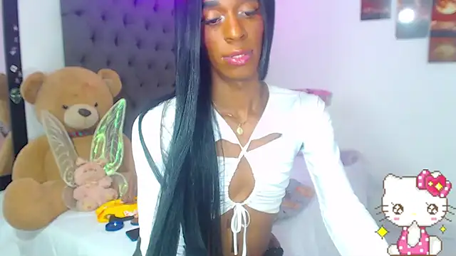 lucianadolll live sex cam