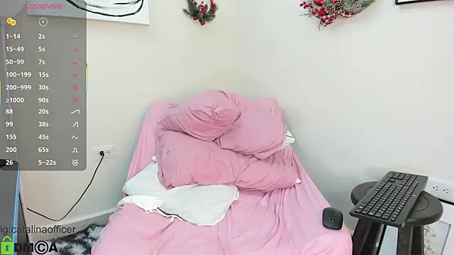 catalinaofficer live sex cam