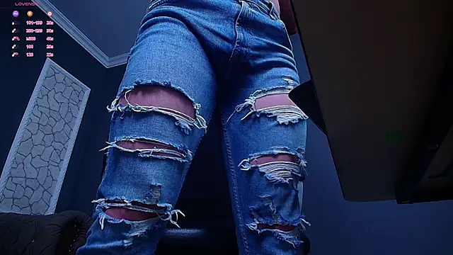 BrianHunts live sex cam