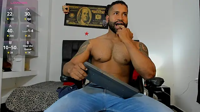 MattRodriguez9 live sex cam