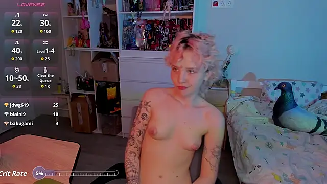 School_Love live sex cam