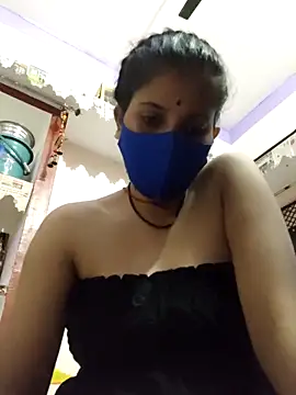 maahi-satva live sex cam