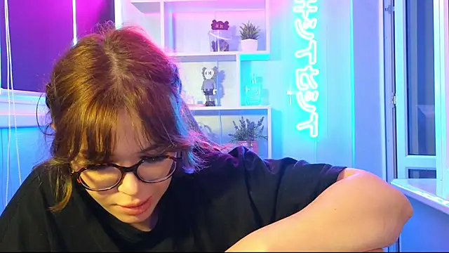 CutiePie3 live sex cam