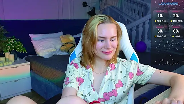 Ramona___ live sex cam