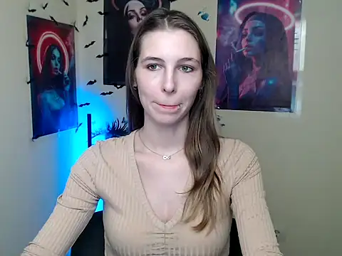 StrangerGi live sex cam