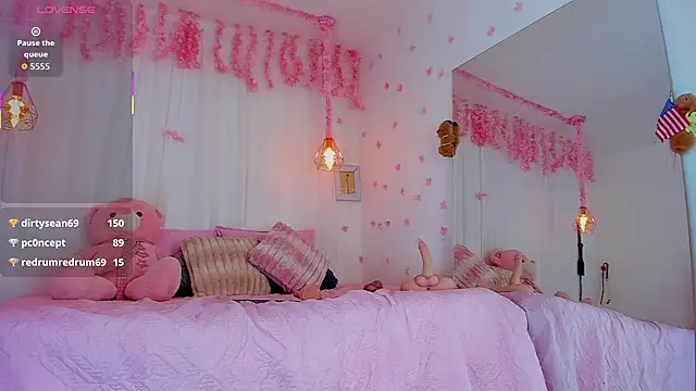 Lori_Evanss live sex cam