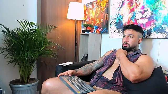 naugthy_dominant live sex cam