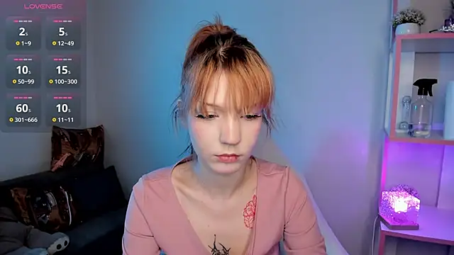 Linablueeyed live sex cam