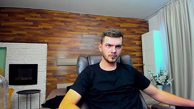 IkerGalee live sex cam