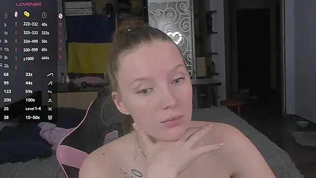 Mary_Blu live sex cam