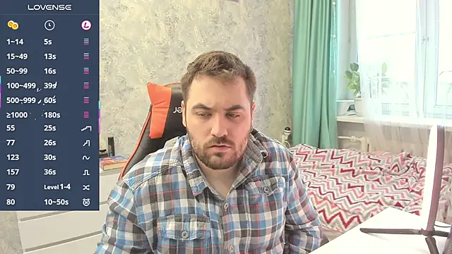 Morlaios live sex cam