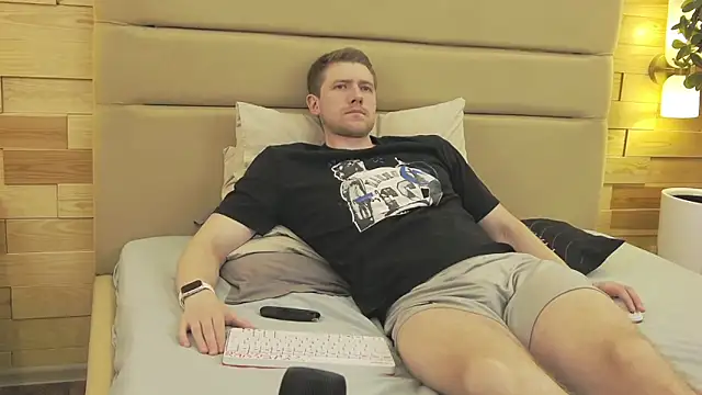 EthanPinkman live sex cam