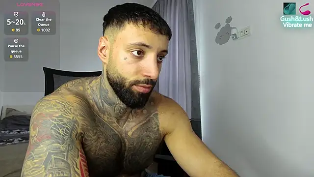 MasculineGuy99 live sex cam
