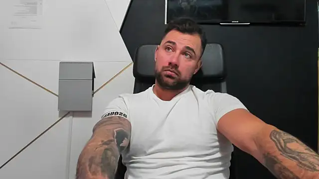 DuncanStone live sex cam