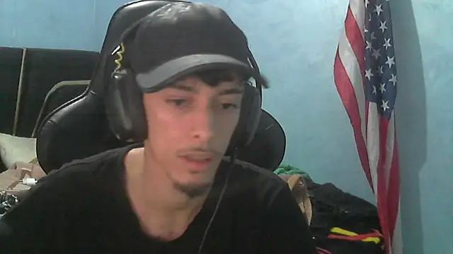 Dark_DesireX live sex cam