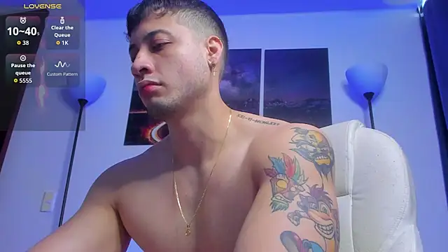 matt_saill live sex cam