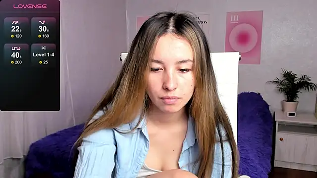 Geisha_Anna live sex cam