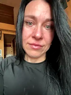 CuteNata live sex cam