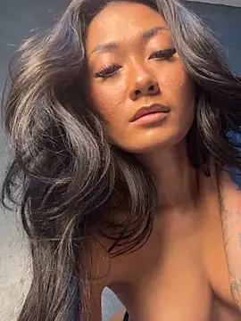 thai-dreamgirl live sex cam