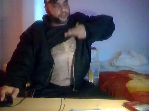 SmokedAlloy2 live sex cam