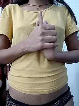 Ruhi_07 live sex cam