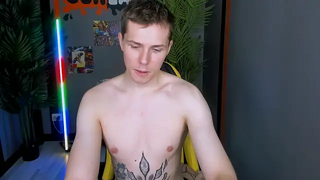 Hector_Spector live sex cam