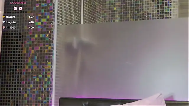 MayaSolar live sex cam