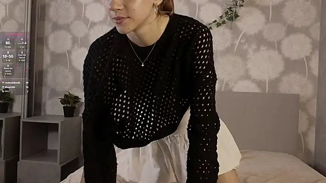 VelvetRisque live sex cam