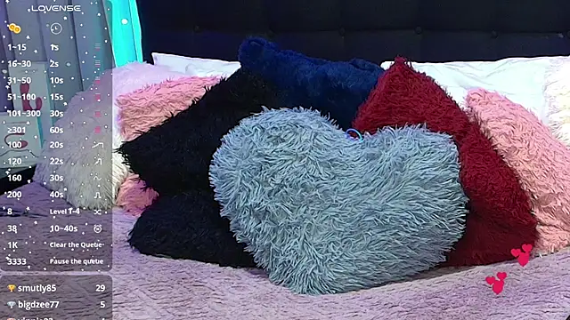 Hanna_horny_ live sex cam