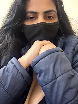SashaPatel live sex cam