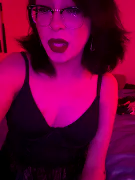 MiniMonroe live sex cam