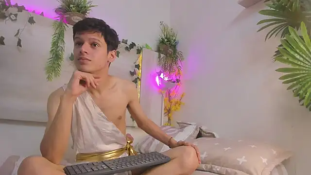 AngelSlimm live sex cam