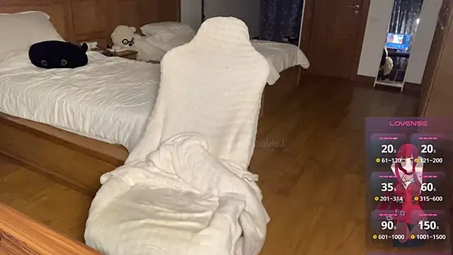 JayJaylov live sex cam