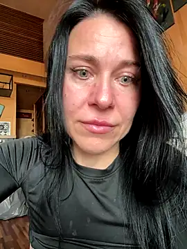 CuteNata live sex cam