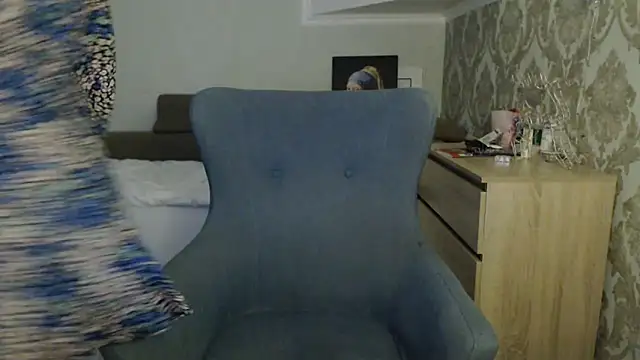 Mallinia live sex cam