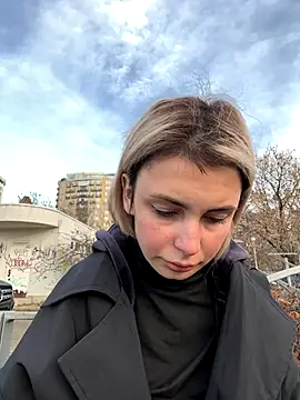 SandraCarter live sex cam