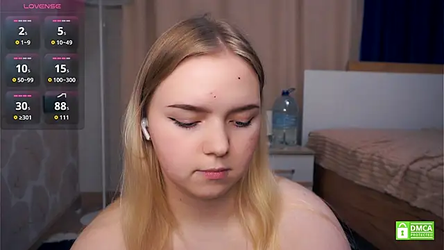 ZaraCreedon live sex cam