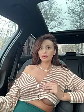 LunaBex live sex cam