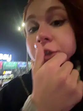 RosieSecret live sex cam