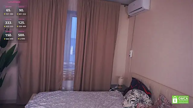 NamLacefield live sex cam