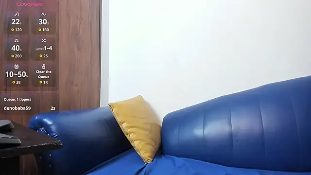 Mature_Skinny live sex cam