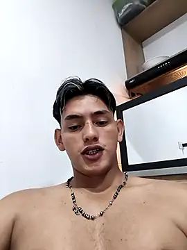 Hiroshi_Shen live sex cam