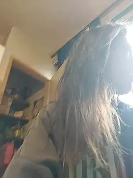 SheTheDeeevil live sex cam