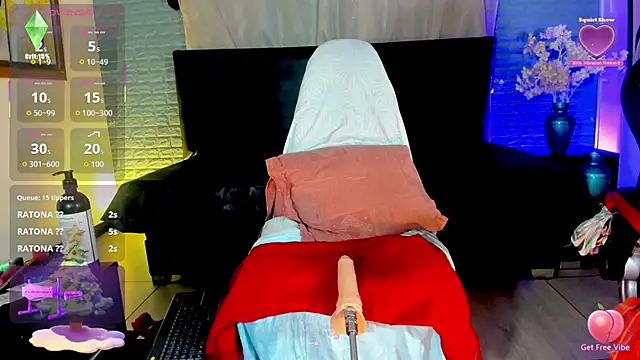 la_ratona_1 live sex cam