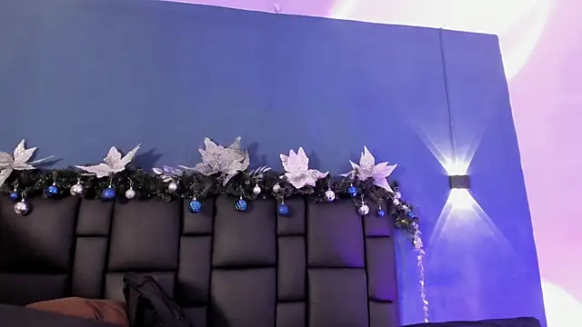 MikaelSlow live sex cam