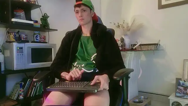 Tyler_cat live sex cam